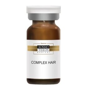Концентрат-активатор клеточного дыхания для волос COMPLEX HAIR