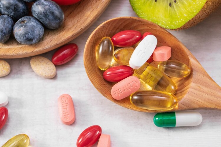 Antibiotika a další léky po botoxu