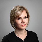 Мащенко Юлия Владимировна