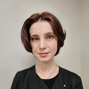 Киселева Елизавета Сергеевна